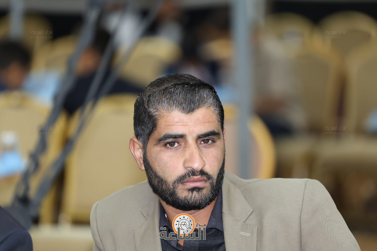 Madar Al-Saa Images 0.3726197970829399