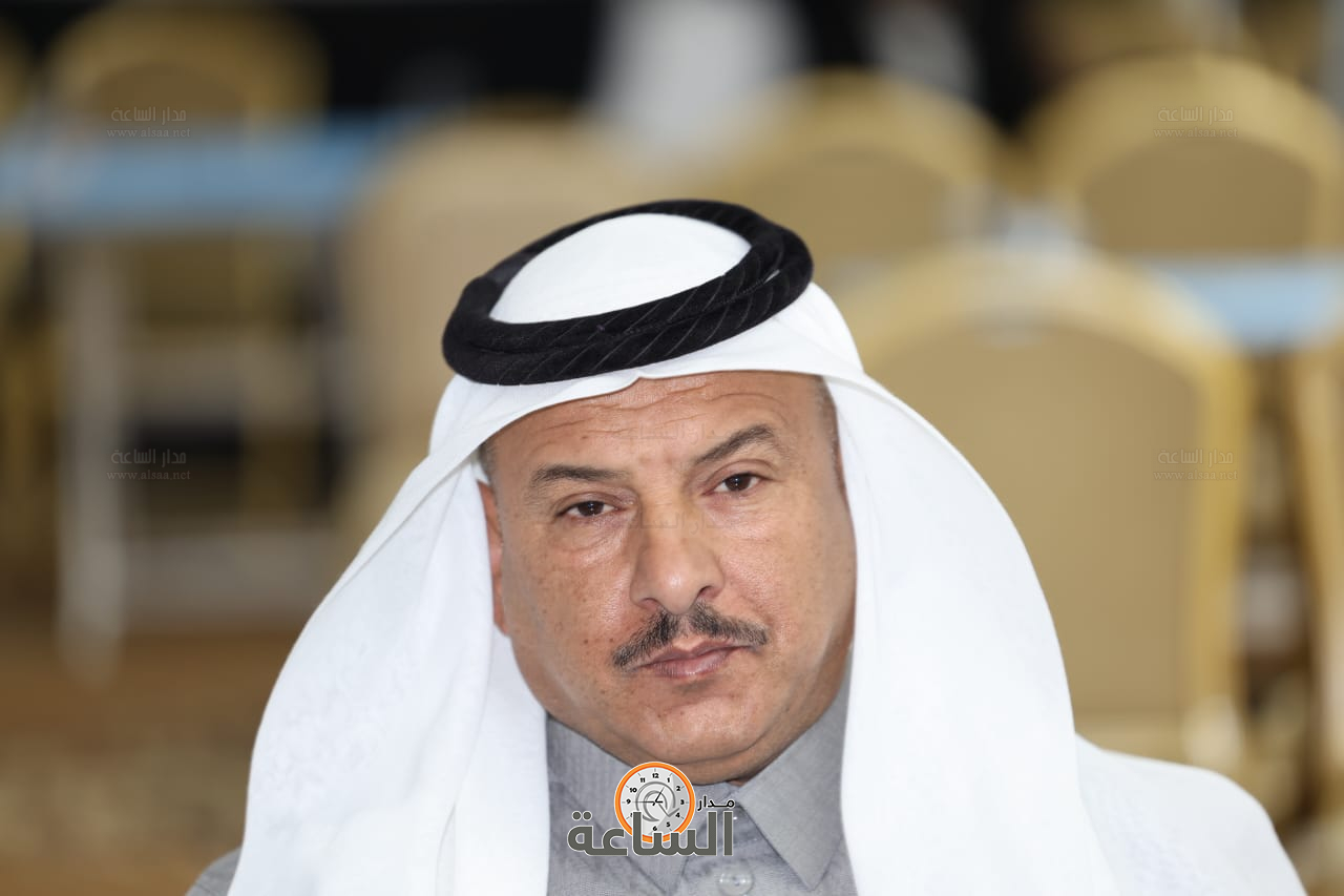 Madar Al-Saa Images 0.7292613223321123