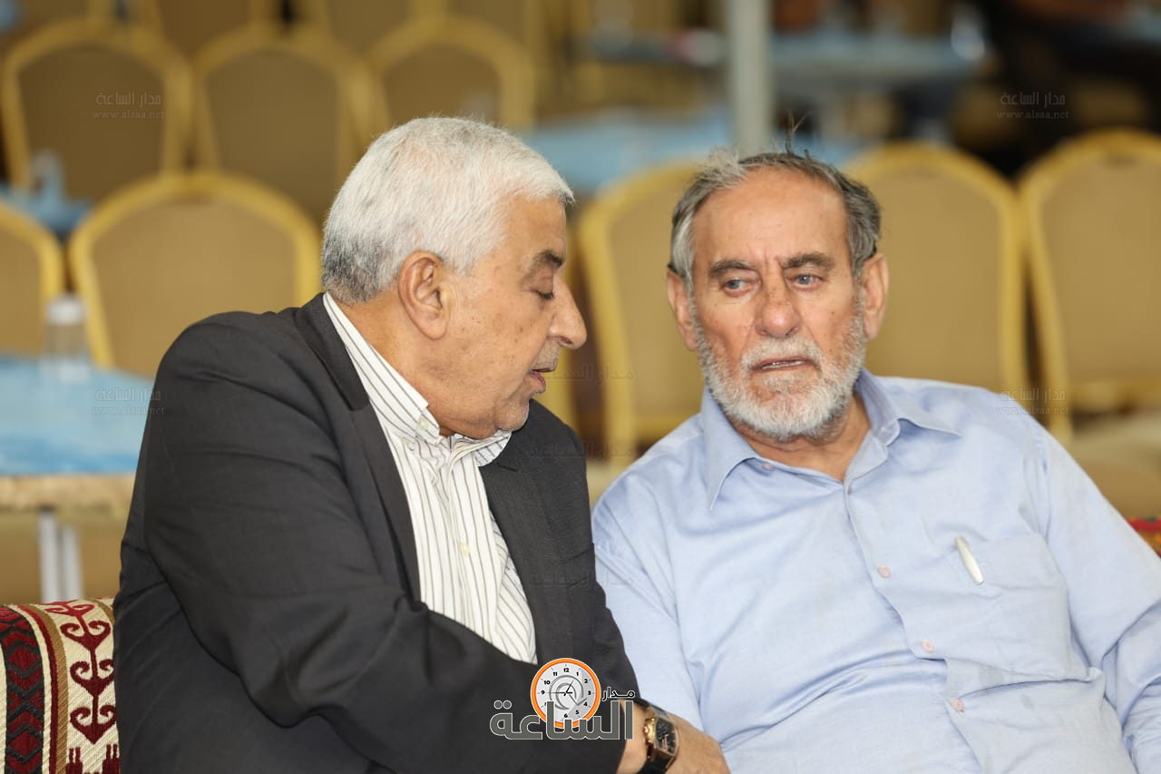 Madar Al-Saa Images 0.044271419978148874