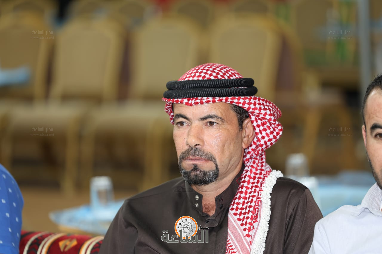 Madar Al-Saa Images 0.12118808974275541