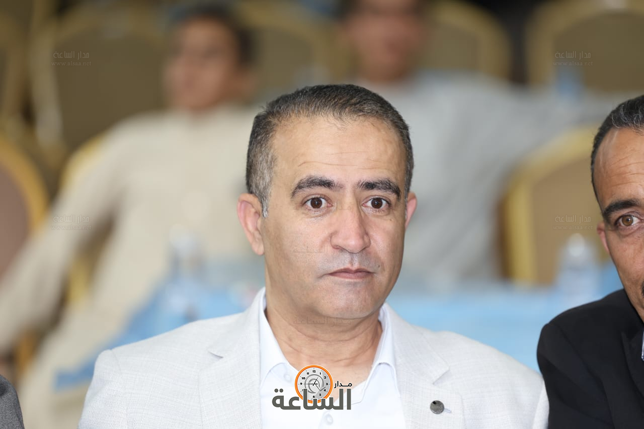 Madar Al-Saa Images 0.6242339979137281