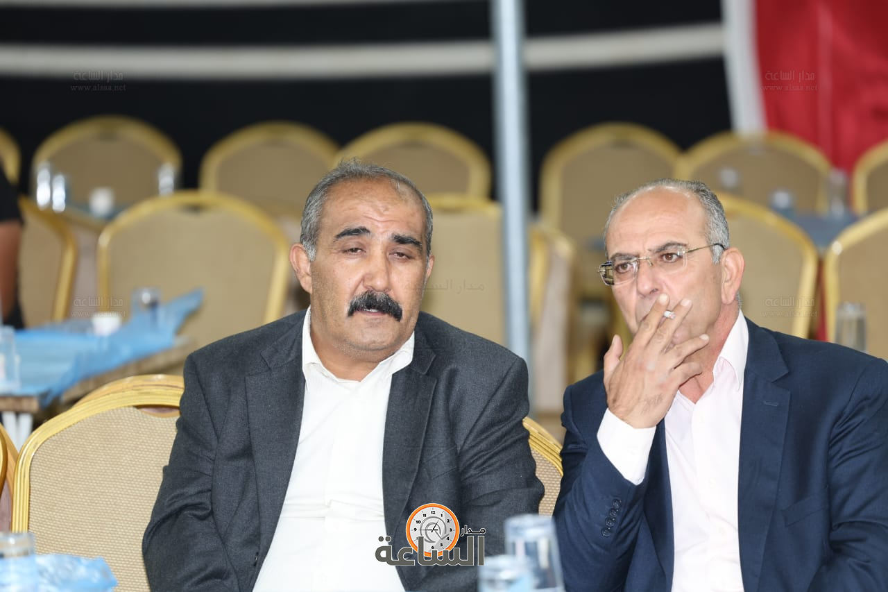 Madar Al-Saa Images 0.9502115118763063