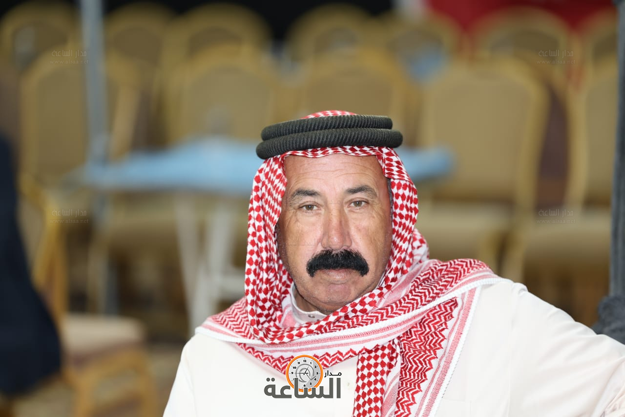 Madar Al-Saa Images 0.3710150499850895