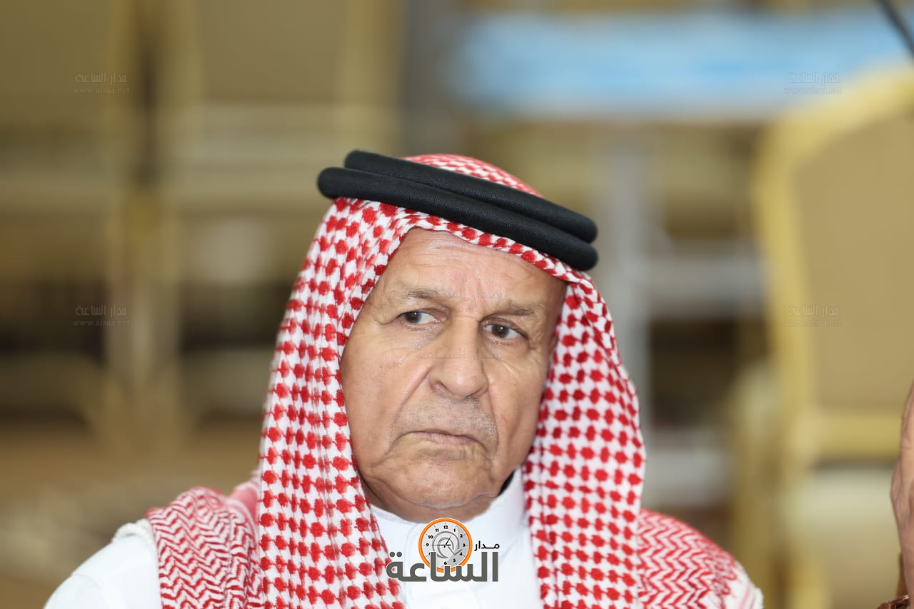 Madar Al-Saa Images 0.6602829716644055