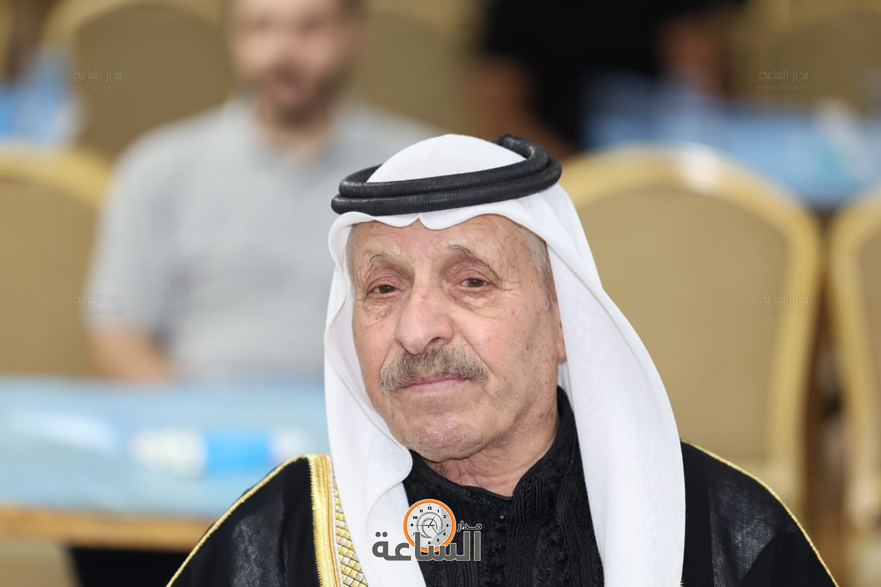 Madar Al-Saa Images 0.04830207485805238