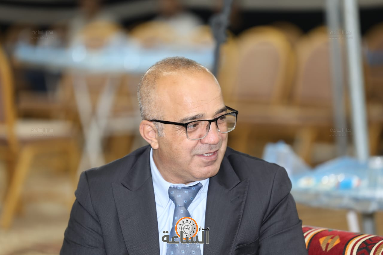 Madar Al-Saa Images 0.018349784468098096