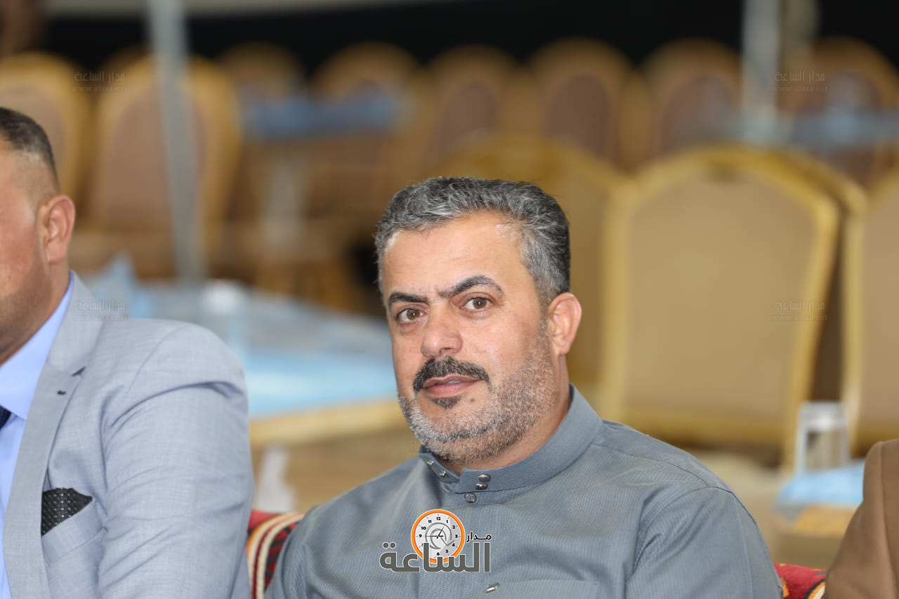 Madar Al-Saa Images 0.7193618240746515