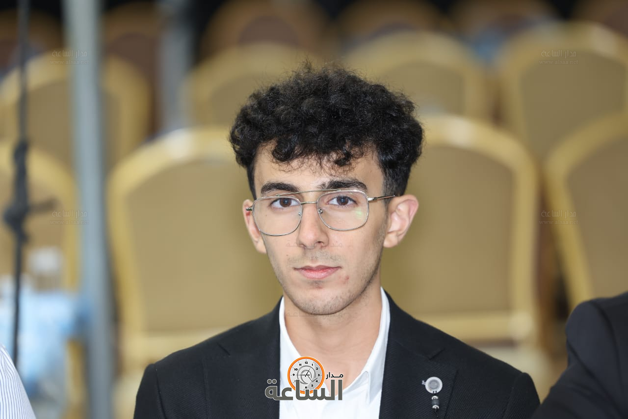 Madar Al-Saa Images 0.08232950211128975