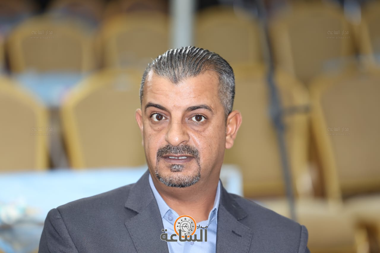 Madar Al-Saa Images 0.1218288090798697