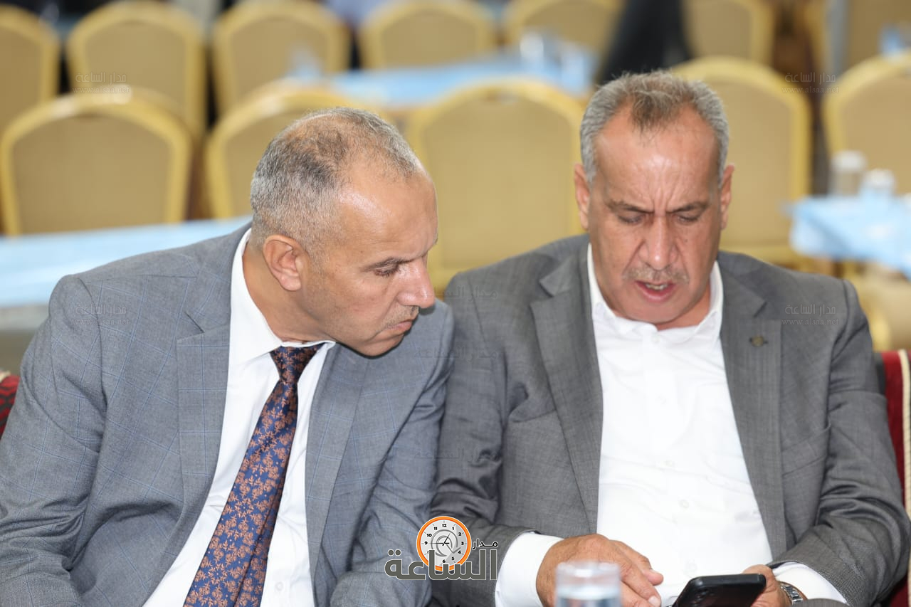 Madar Al-Saa Images 0.7032360851058878