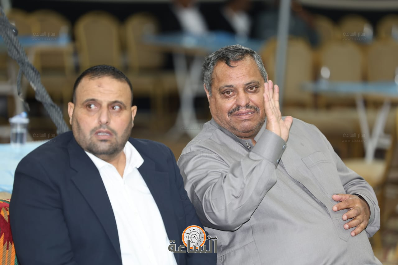 Madar Al-Saa Images 0.2716654924992046