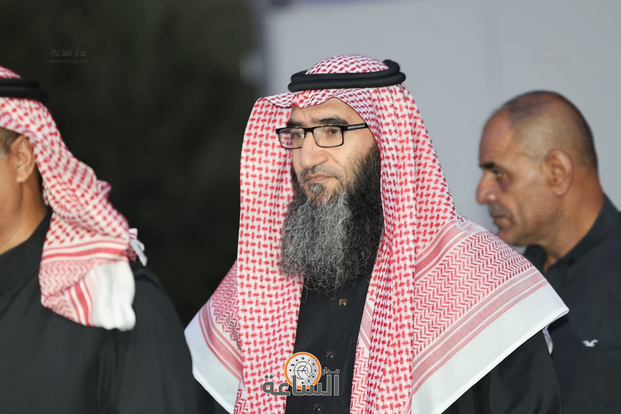 Madar Al-Saa Images 0.5726906945943473