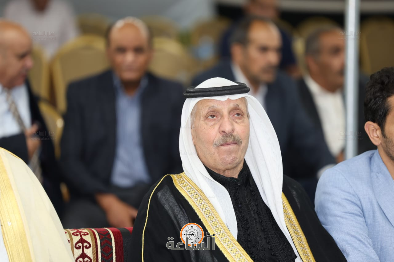 Madar Al-Saa Images 0.08214116730273735