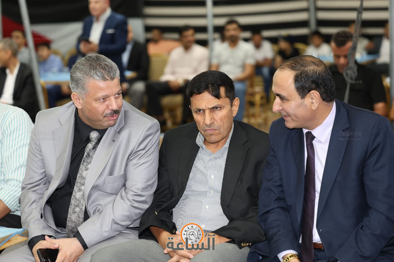 Madar Al-Saa Images 0.4541042674871676