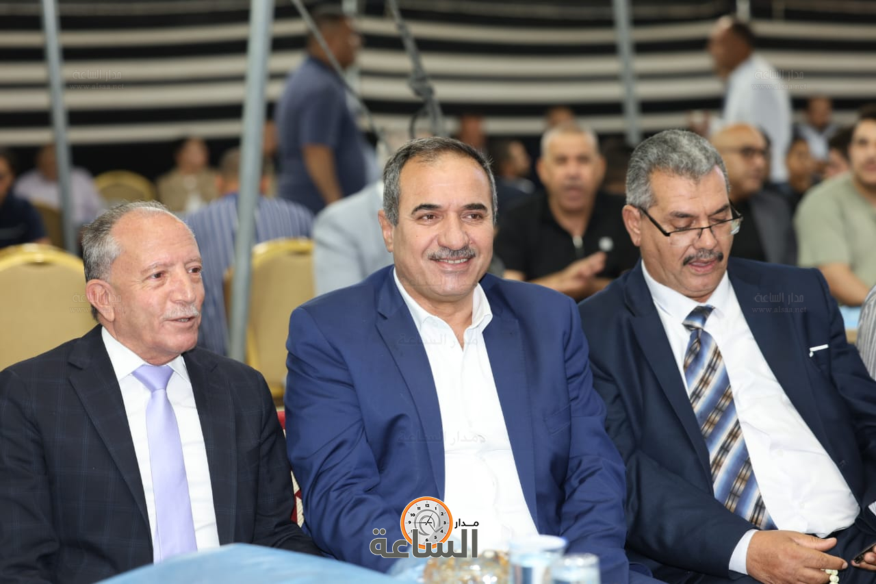 Madar Al-Saa Images 0.342685436241853