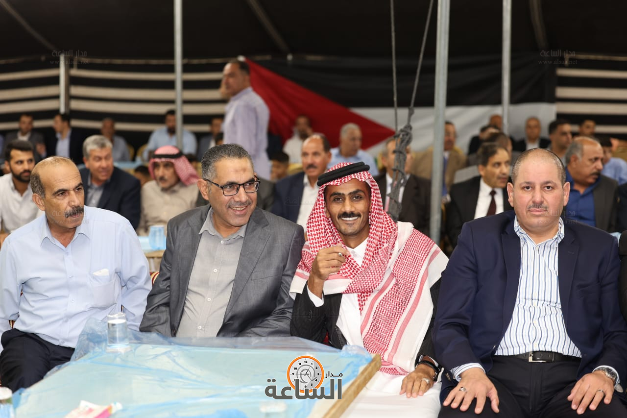 Madar Al-Saa Images 0.46919200144565887