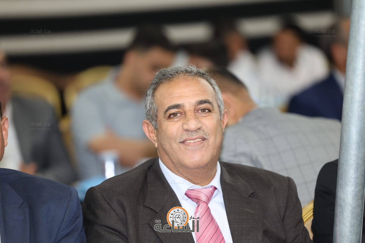 Madar Al-Saa Images 0.5964238303893177