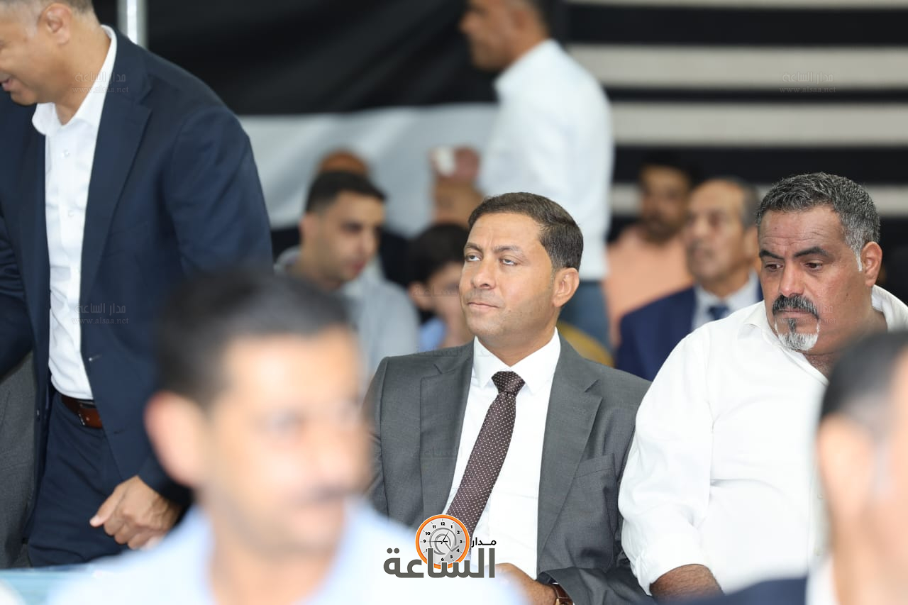 Madar Al-Saa Images 0.4791013719911892