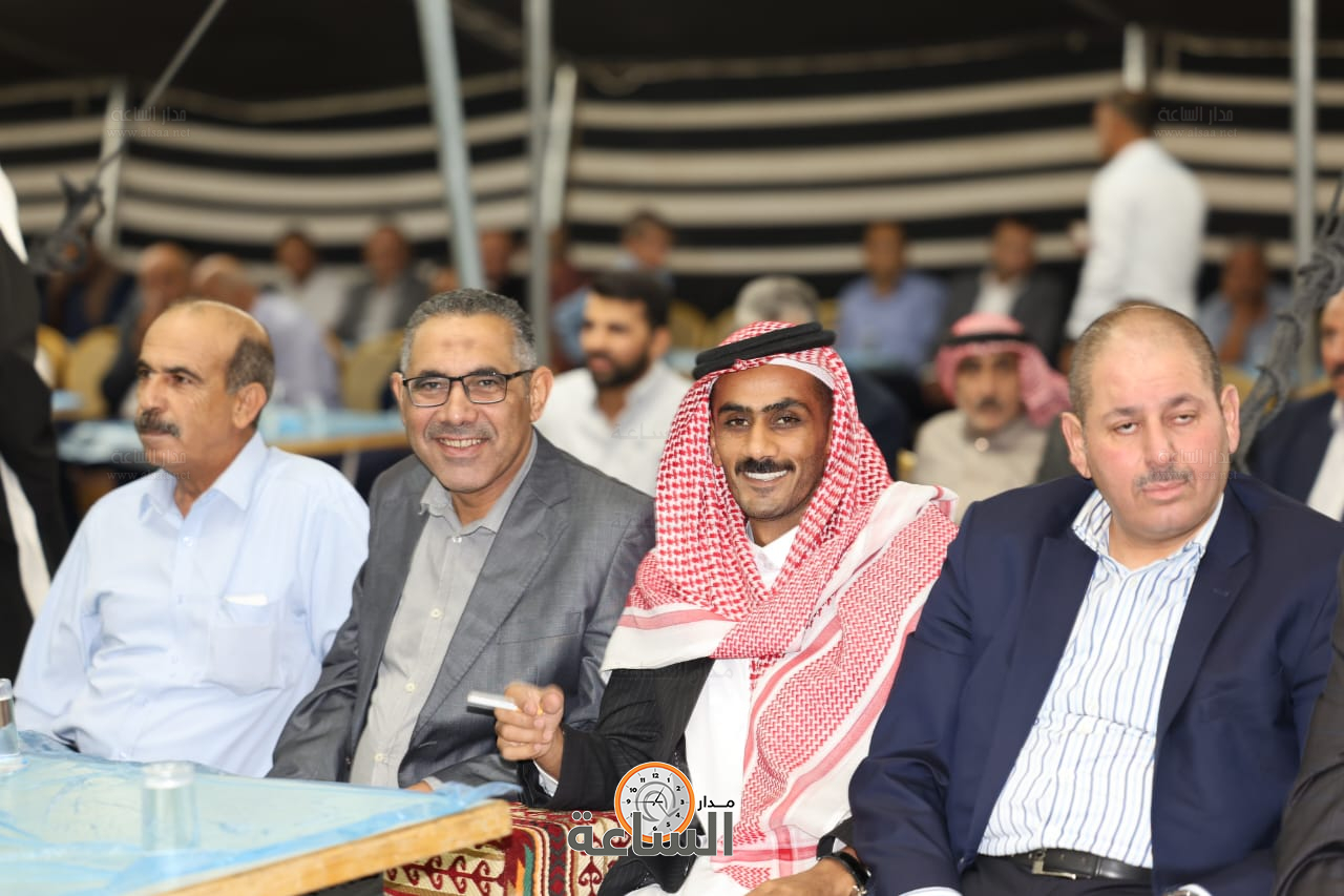 Madar Al-Saa Images 0.6670023194708943