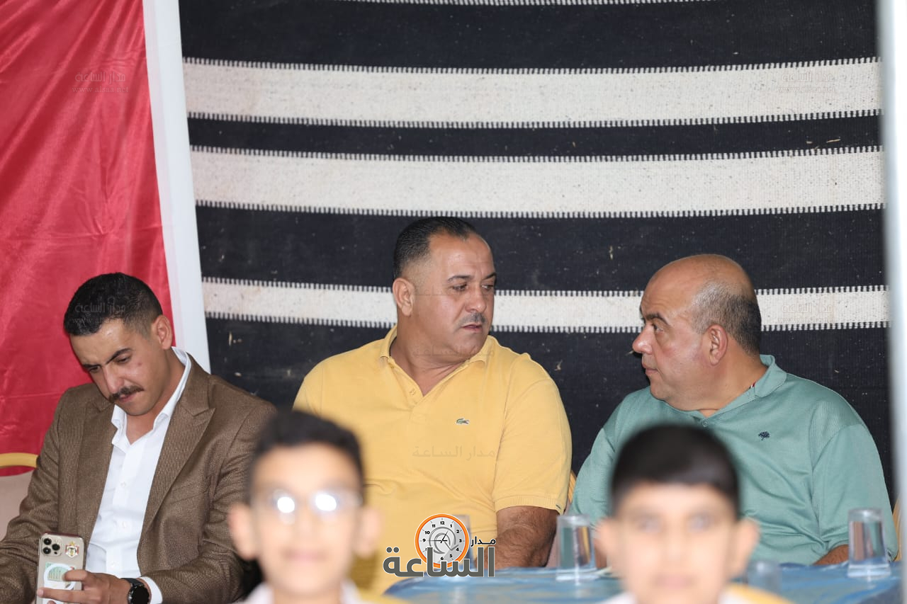 Madar Al-Saa Images 0.48582162559987296