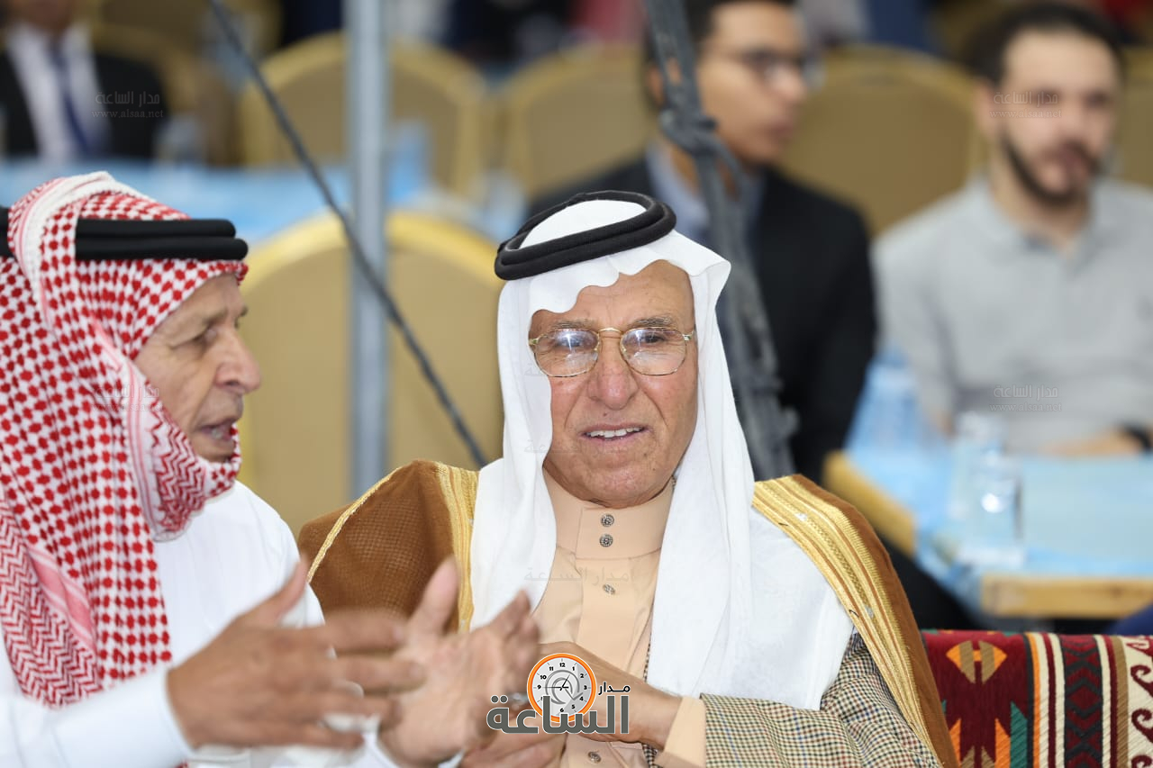 Madar Al-Saa Images 0.5473345393690126