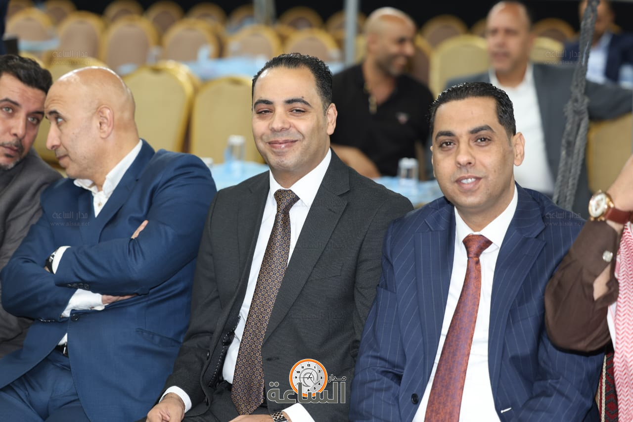 Madar Al-Saa Images 0.14104197377304373