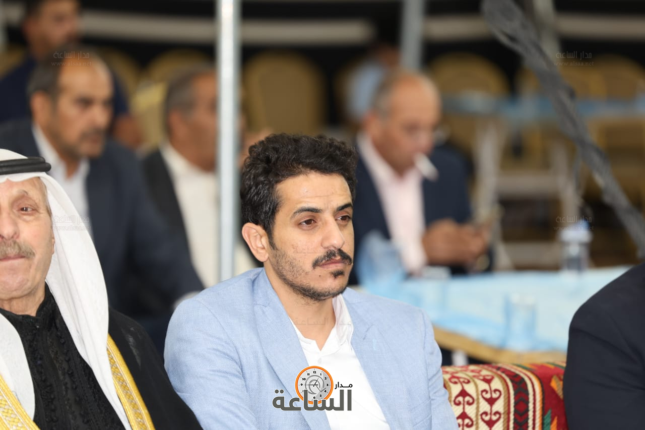 Madar Al-Saa Images 0.0692101389629094