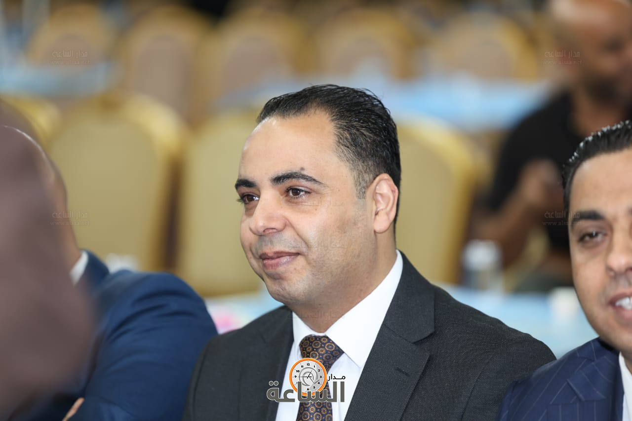 Madar Al-Saa Images 0.5316973615878839