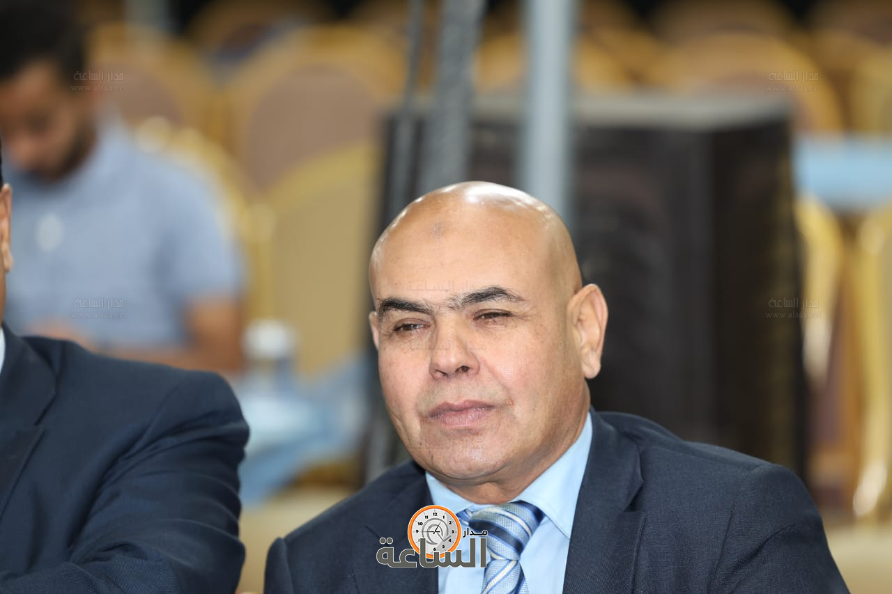 Madar Al-Saa Images 0.42299284332798737