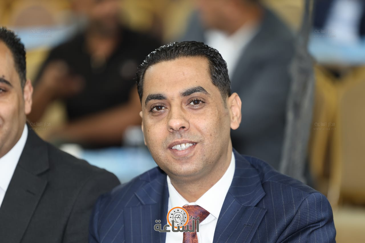 Madar Al-Saa Images 0.44121479840022637