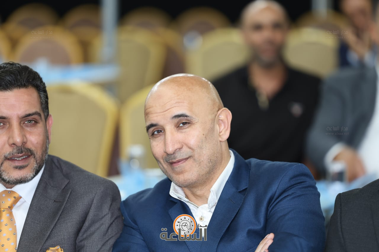 Madar Al-Saa Images 0.5620910449473595