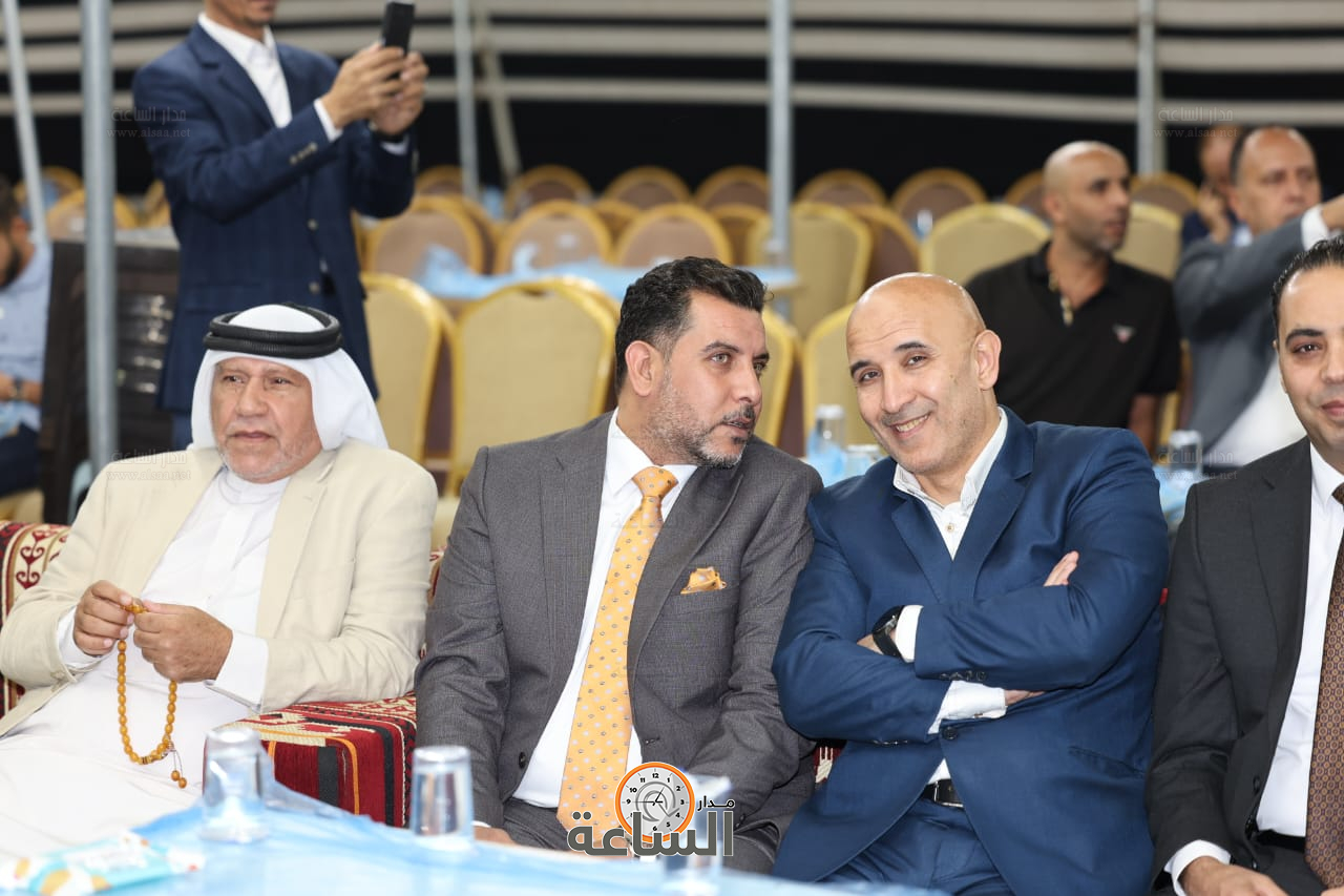 Madar Al-Saa Images 0.9912798267355256