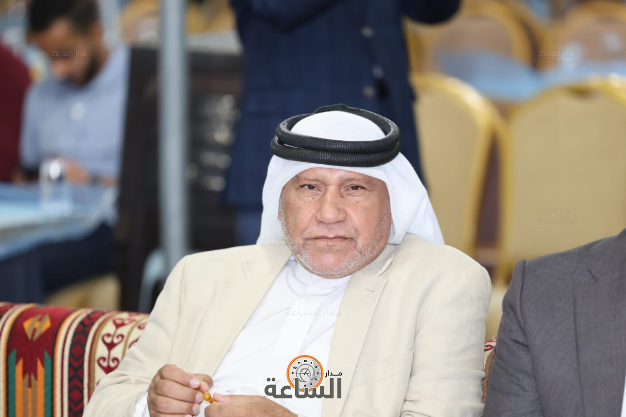 Madar Al-Saa Images 0.21849599751080528