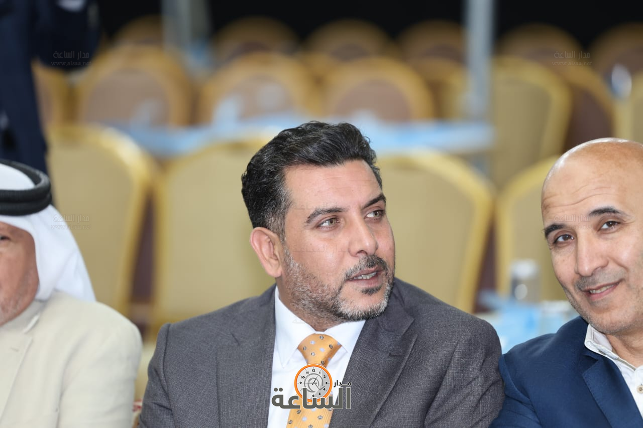 Madar Al-Saa Images 0.5476750461963522