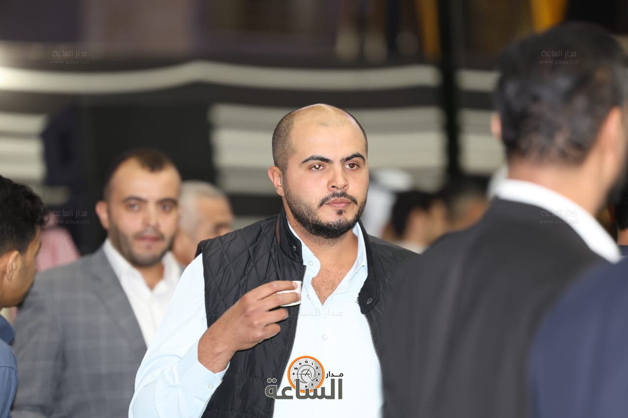 Madar Al-Saa Images 0.5945974491004375