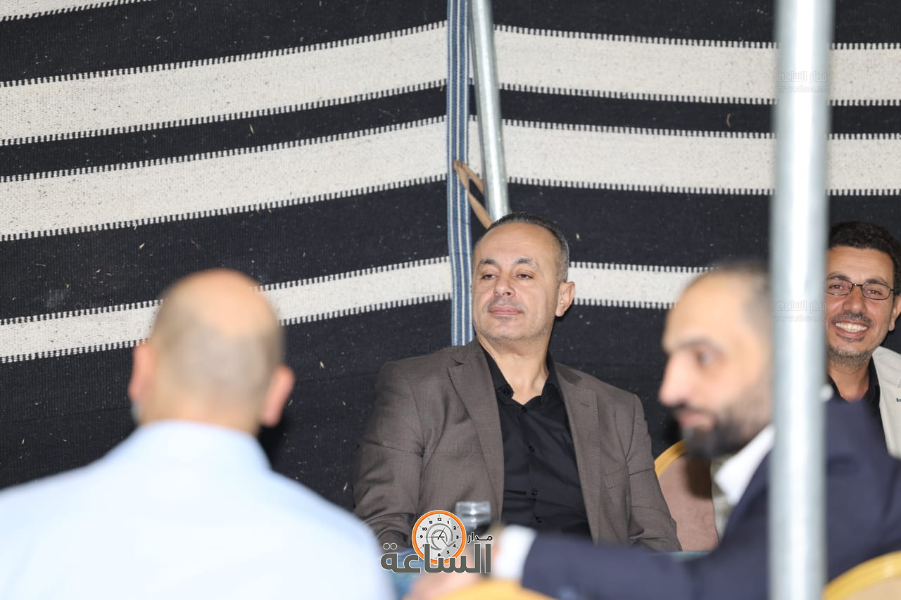 Madar Al-Saa Images 0.7300405102581065