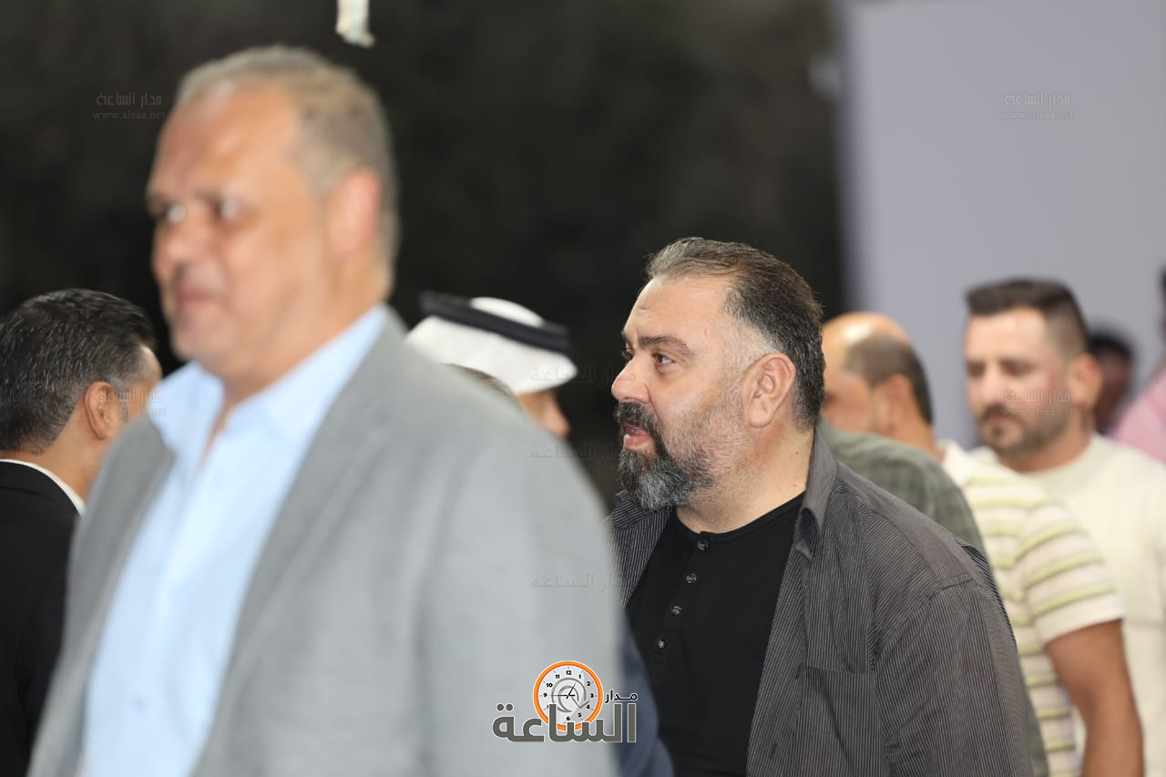 Madar Al-Saa Images 0.8736174549103088