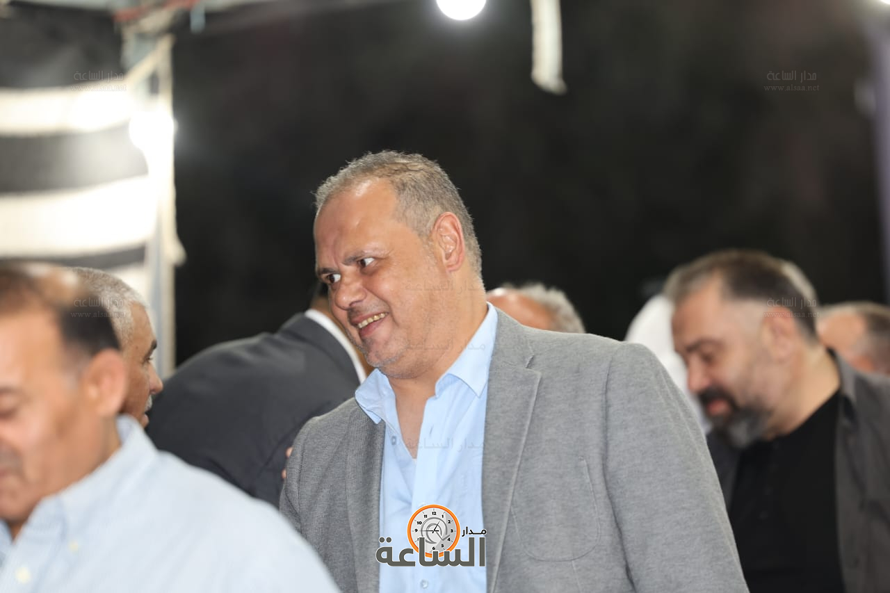 Madar Al-Saa Images 0.9721748426398606