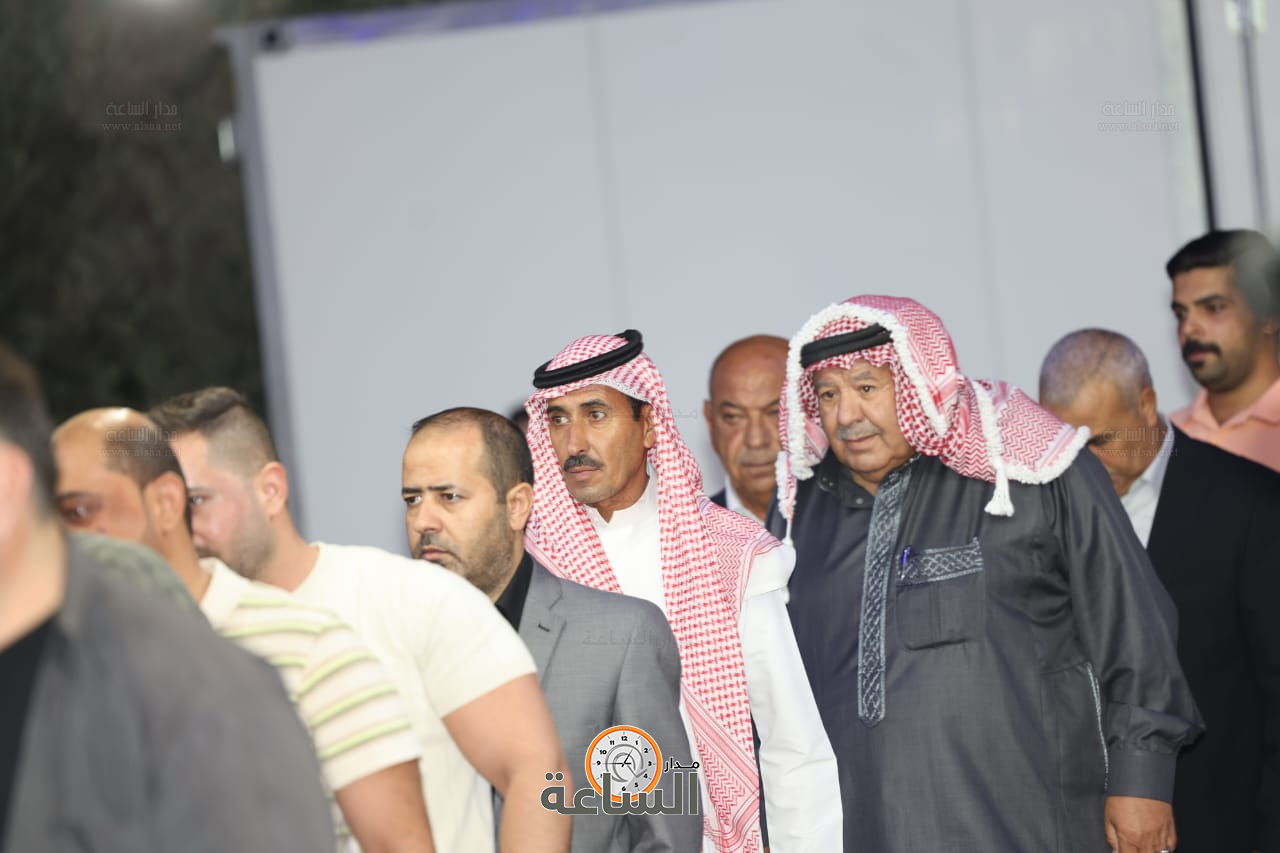 Madar Al-Saa Images 0.45428124957609006