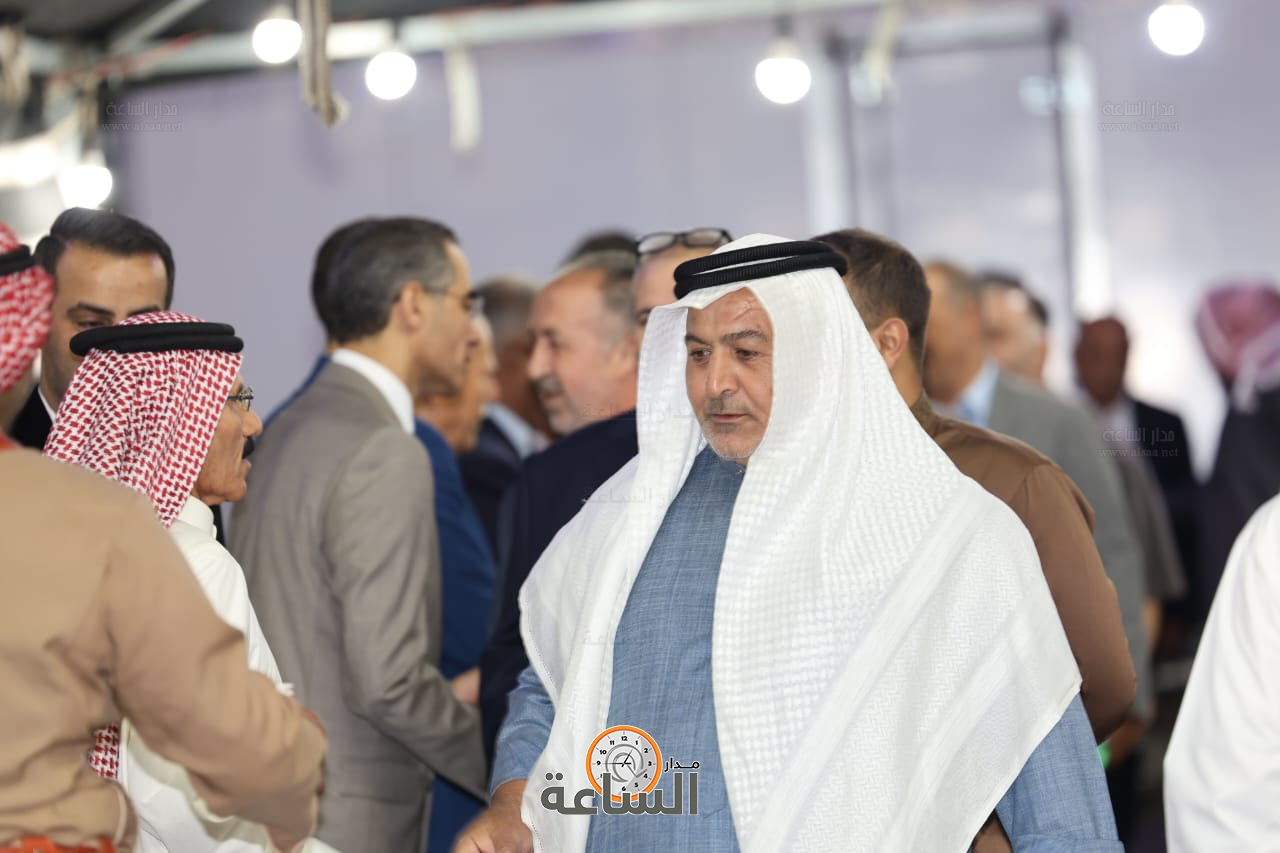 Madar Al-Saa Images 0.9605262844397607