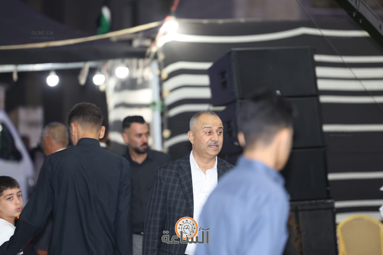 Madar Al-Saa Images 0.9769383695837065