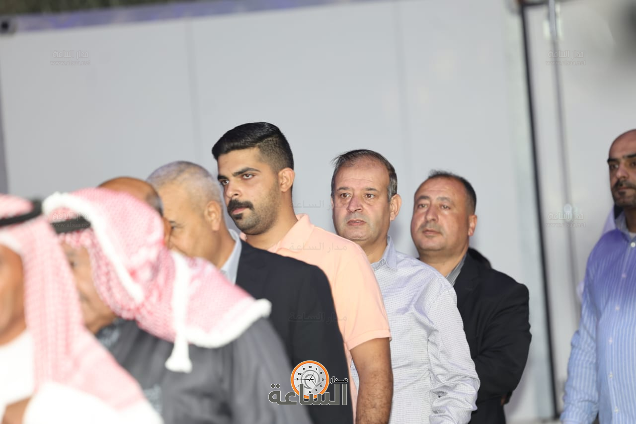 Madar Al-Saa Images 0.7596239995563571