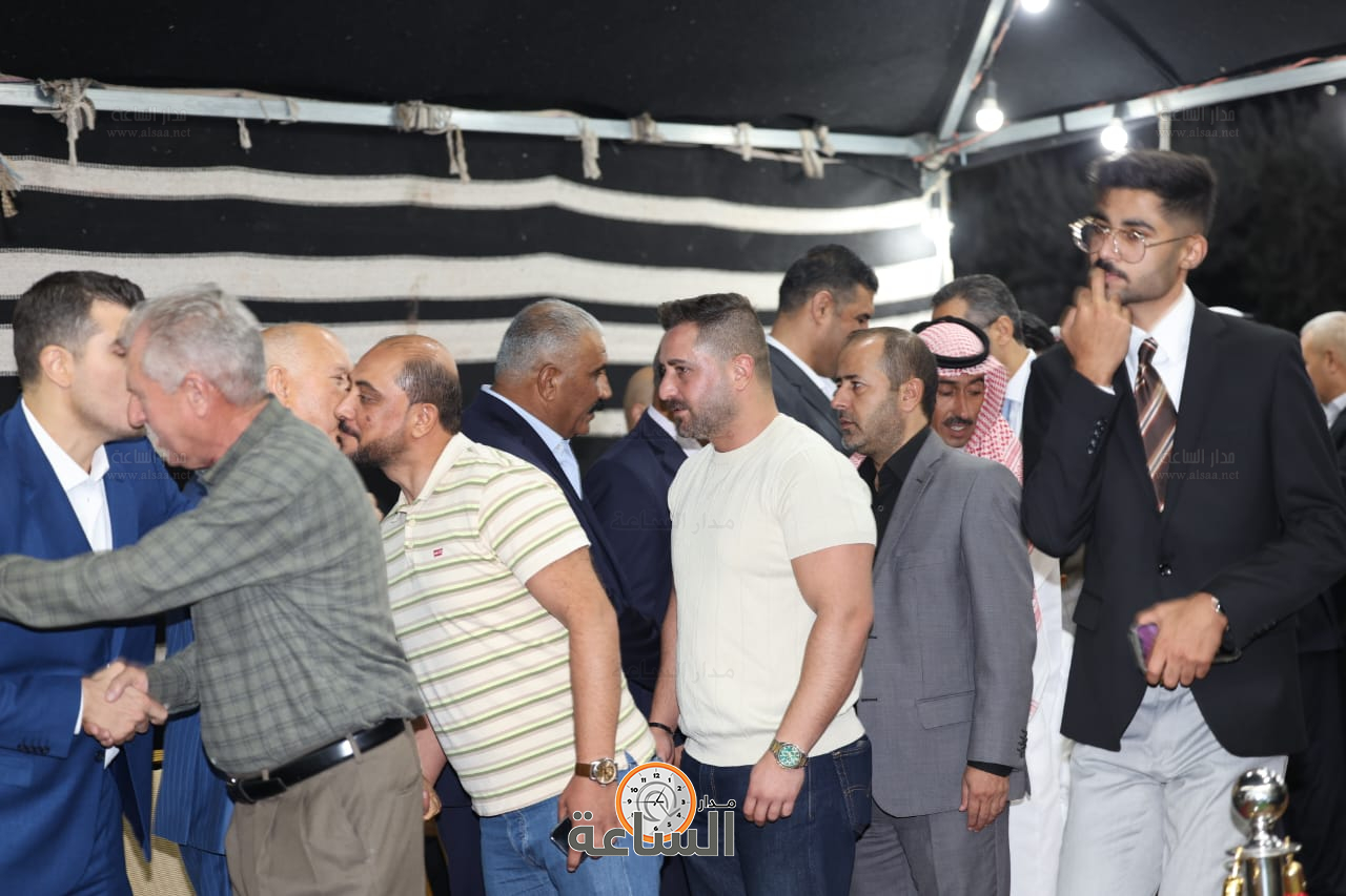 Madar Al-Saa Images 0.5586889372103291