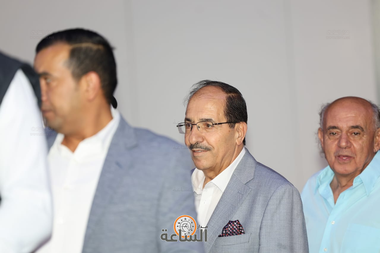 Madar Al-Saa Images 0.3610355325105765