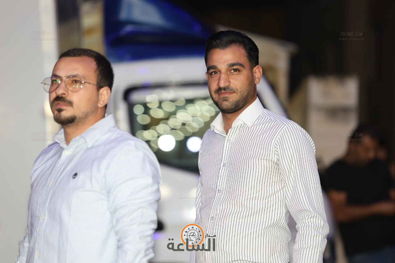 Madar Al-Saa Images 0.6651494595591051