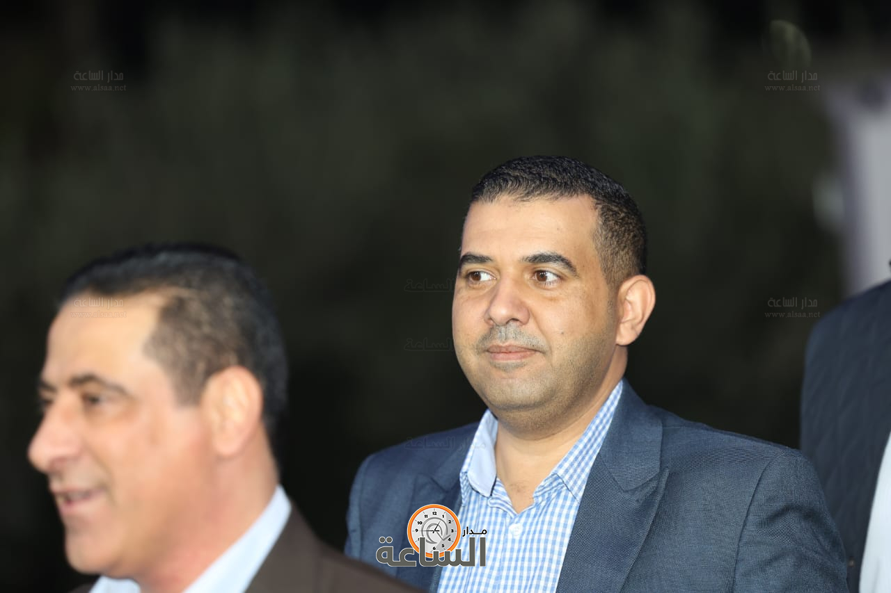 Madar Al-Saa Images 0.9268260316633523