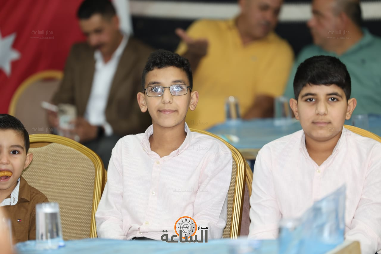 Madar Al-Saa Images 0.09268590271053956