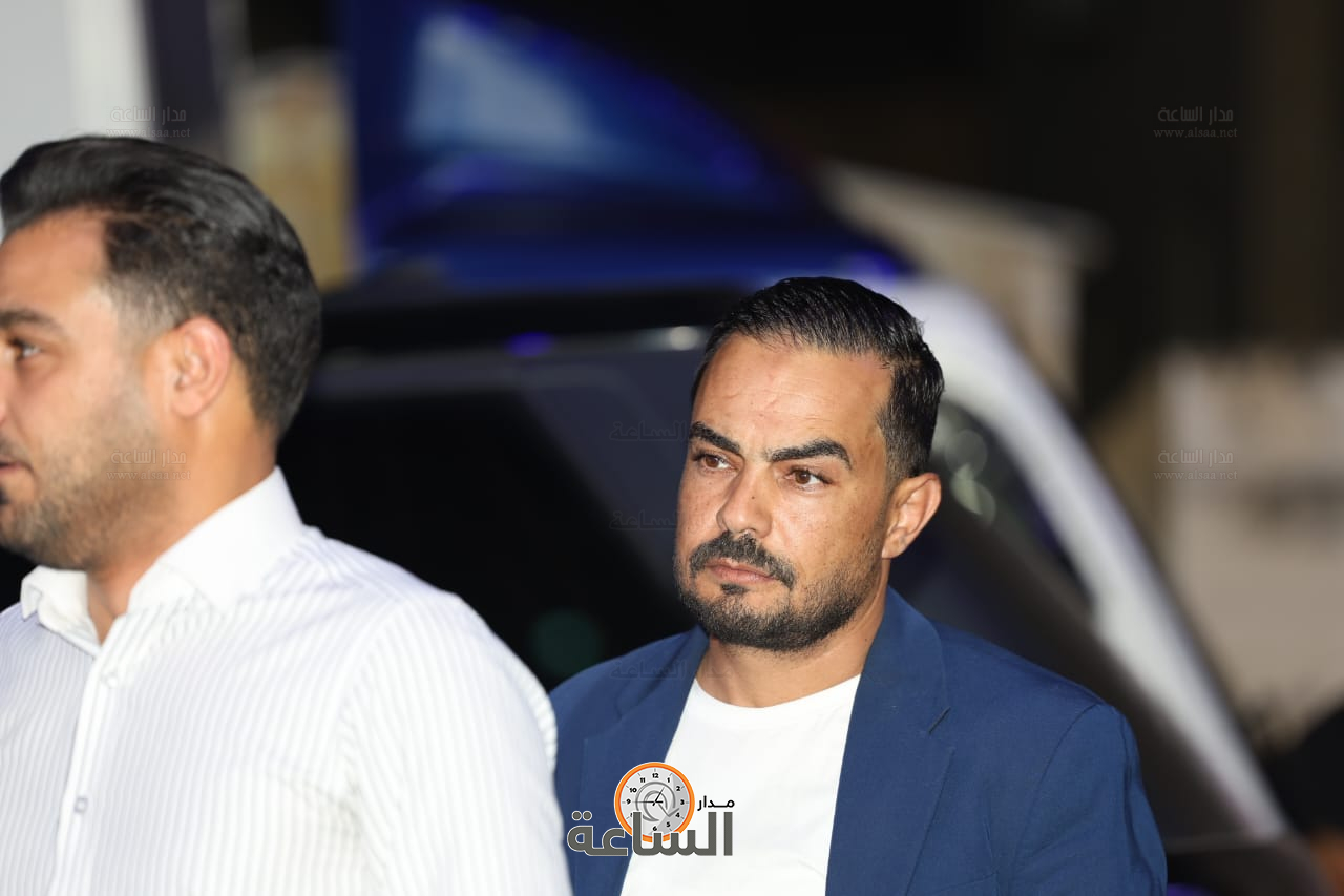 Madar Al-Saa Images 0.5112993632775934