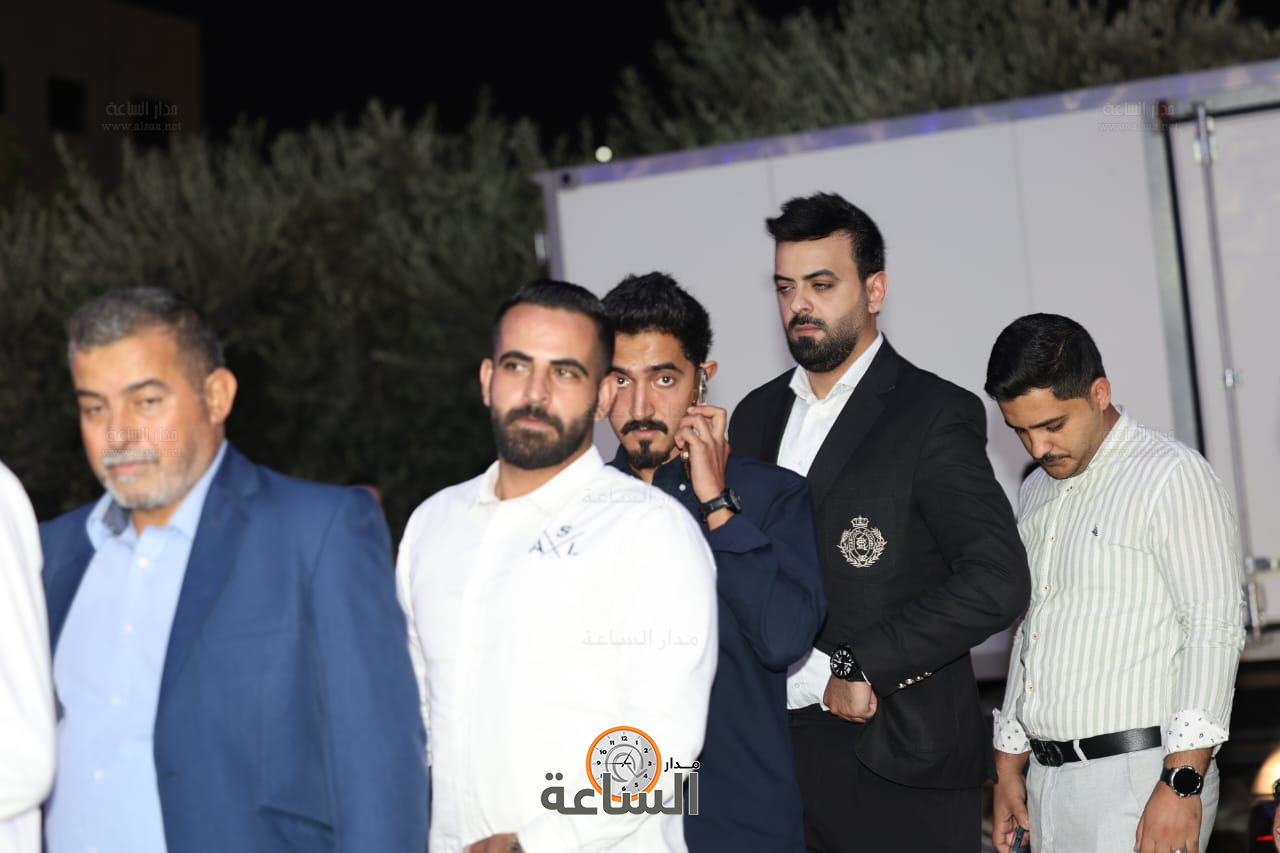 Madar Al-Saa Images 0.01067760699612963