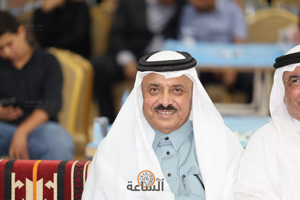 Madar Al-Saa Images 0.44456559388372796